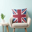 Recherche de lance brittan Drapeau