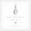 Recherche de pâques lapin autocollants Jardin