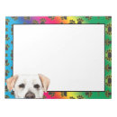 Recherche de labrador blocsnotes Amoureux des chiens