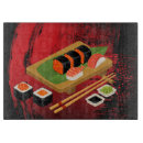 Recherche de le japon planches à découper Peinture