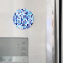 Recherche de motifs géométriques magnets Pour elle
