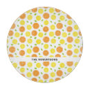 Recherche de fruits planches à découper Nom