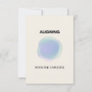 Recherche de energy vœux cartes Spirituel