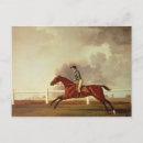 Recherche de george stubbs cartes postales Course