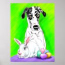 Recherche de rabbit posters Chien