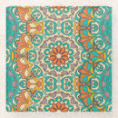 Recherche de couture dessous de verres Vintage