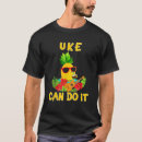 Recherche de ananas drôle tshirts Hawaïen