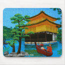 Recherche de geisha tapis souris Le japon