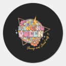 Recherche de danseurs disco autocollants Fond de danse