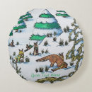 Recherche de lapin de neige Pour enfants