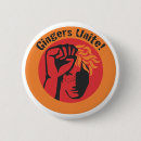 Recherche de gingembre badges Rouge