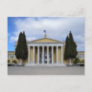 Recherche de athene cartes postales Bâtiment