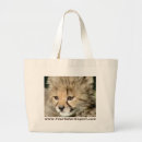 Recherche de prédateur sacs Guépard