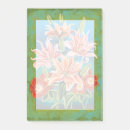 Recherche de note de lis posters Floral