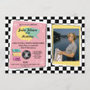 Recherche de 1950s anniversaire invitations Cinquante