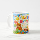 Recherche de colorful café tasses Pour enfants