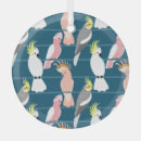Recherche de dessin perroquet ornements Cockatoo