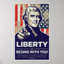 Recherche de des citations de libertaire posters Thomas jefferson