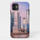 Recherche de new york skyline iphone coques Architecture