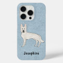 Recherche de chien de berger iphone coques Dog