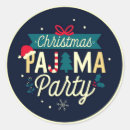 Recherche de pyjamas autocollants Vacances