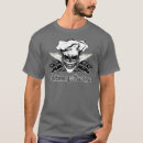 Recherche de cuisinier de crâne tshirts Humour