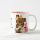 Recherche de vendeuse tasses Toute personne