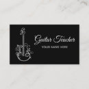 Recherche de instruments de musique cartes visite Cours de guitare