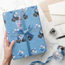 Recherche de anniversaire monstre papier cadeau Garçon