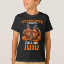 Recherche de jour de dinde tshirts Action de grâce