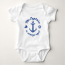Recherche de bateau de pirate bébé vêtements Océan