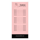 Recherche de calligraphie cartes publicitaires Moderne