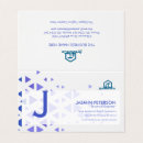 Recherche de motif triangulaire cartes visite Toute personne