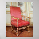 Recherche de fauteuil posters Rouge