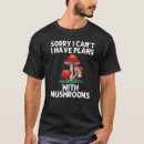 Recherche de mushroom tshirts Femmes