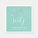 Recherche de menthe serviettes Simple