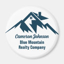 Recherche de constructeur magnets Agent immobilier