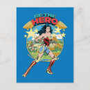 Recherche de wonder woman invitations Étonnante femme