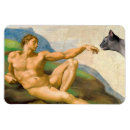 Recherche de création magnets Michelangelo