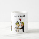 Recherche de toujours amour tasses Unique