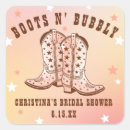 Recherche de boots autocollants Mariés