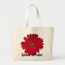 Recherche de daisy tote bags Rouge