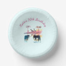 Recherche de animal bols Rose