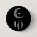 Recherche de croissant lune badges Céleste