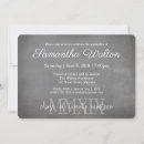 Recherche de romains invitations Moderne