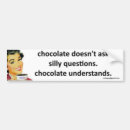 Recherche de chocolat voiture autocollants Humour