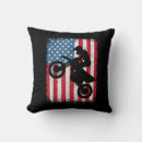 Recherche de biker coussins Vélo