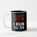Recherche de runner tasses Drôle
