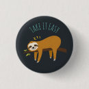 Recherche de paresseux badges Animaux