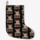 Recherche de père chaussette de noël Famille